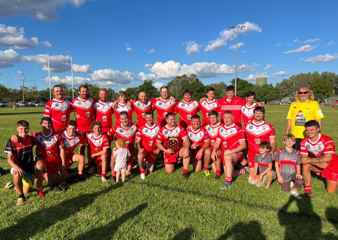 Cherry Creek Rugby Club | Boulder playoff game - match report | Facebook