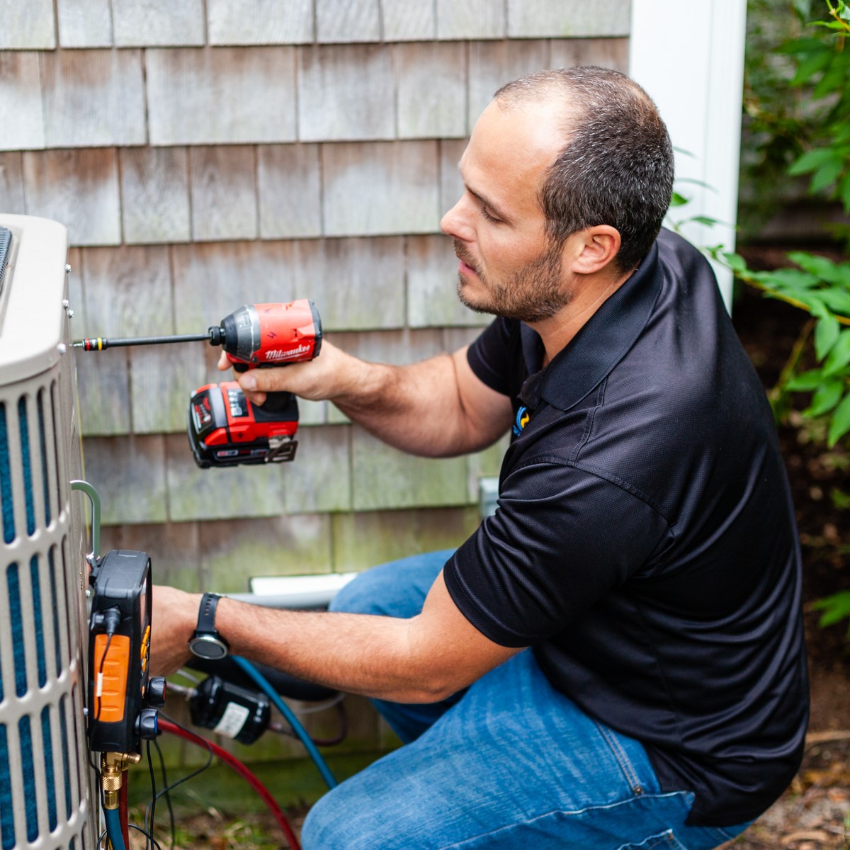 Air Rite HVAC Inc. | Hyannis MA