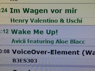 Radio Bayern 3 Im Wagen Vor Mir Fahrt Ein Junges Facebook