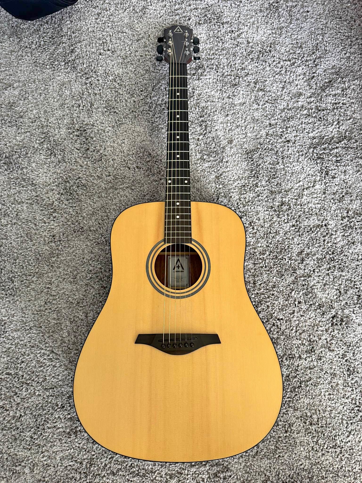 Acoustic Guitars for sale in Richmond, Indiana | Facebook Marketplace