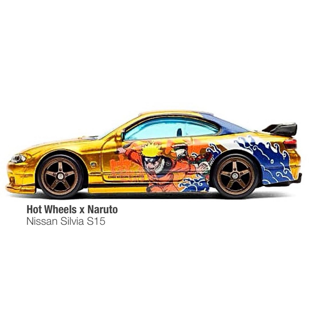 🔥🍥 COLLECTORS… ANIME JUST HIT THE STREETS AGAIN. 🍥🔥 The Hot