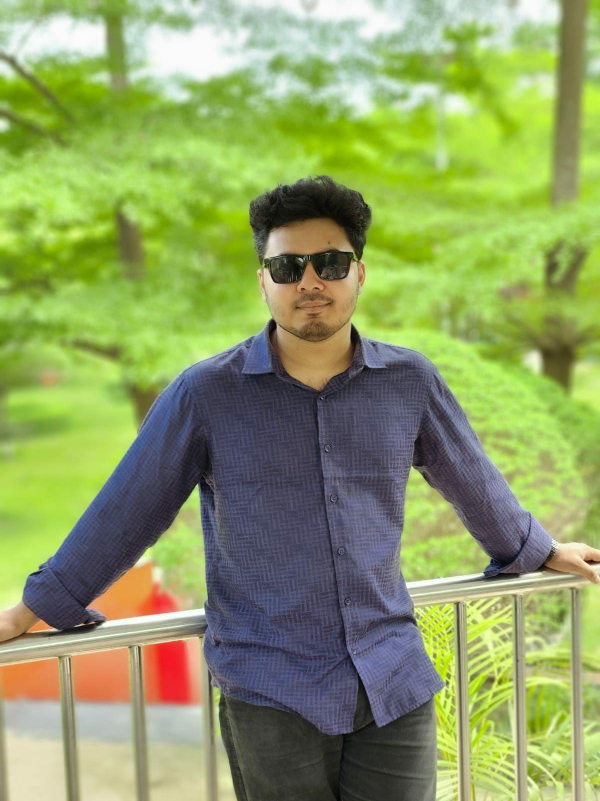 Imran Reja Rifat