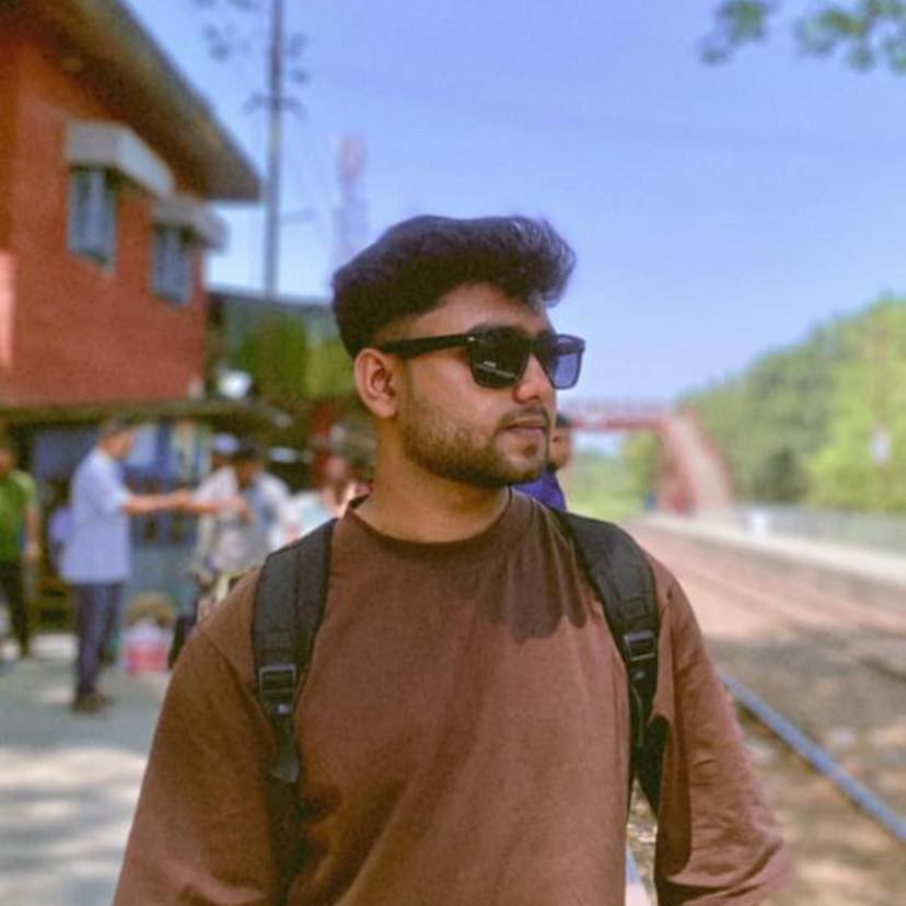 Md Pranto Islam