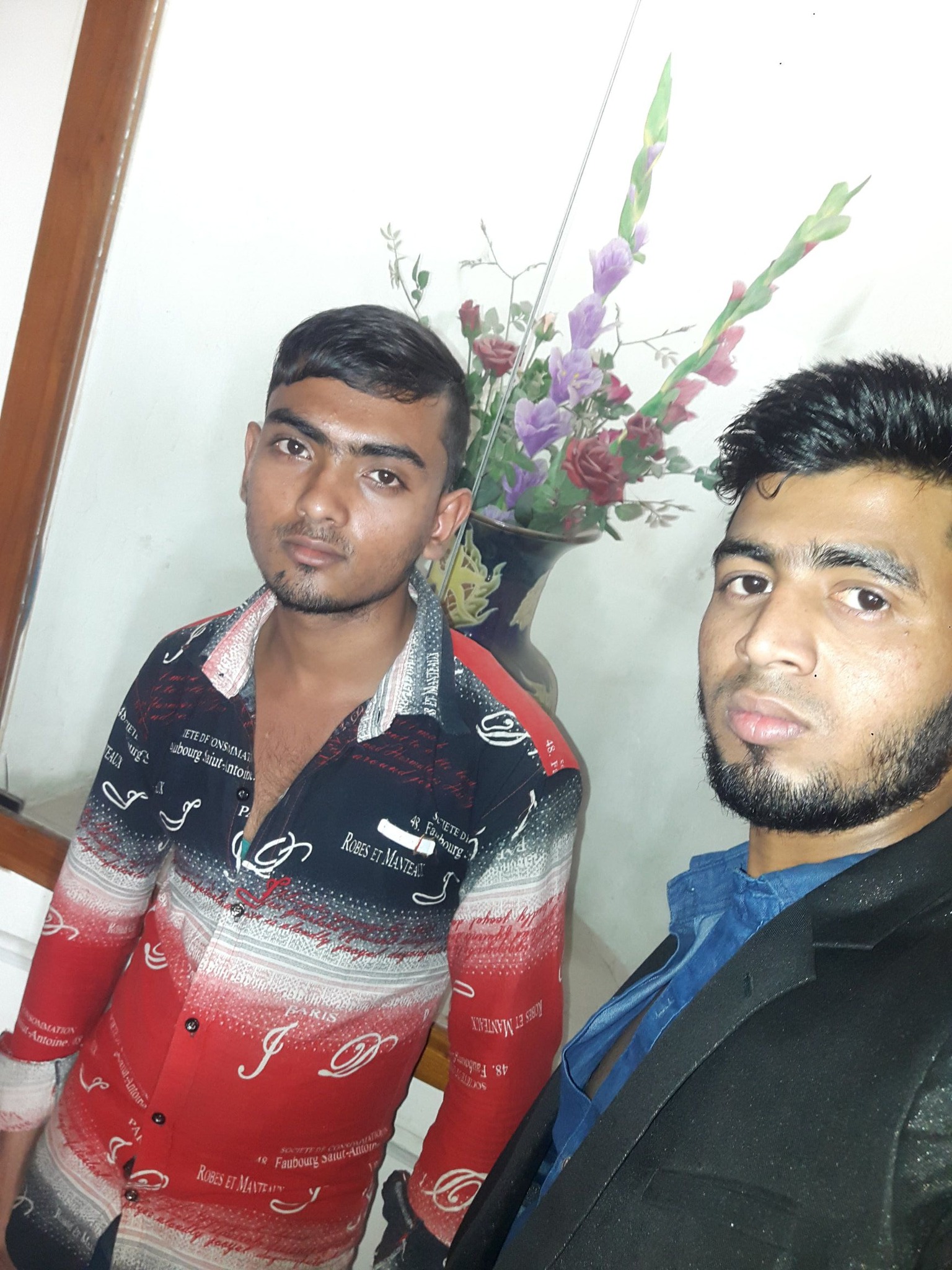 Md azijul haque9000
