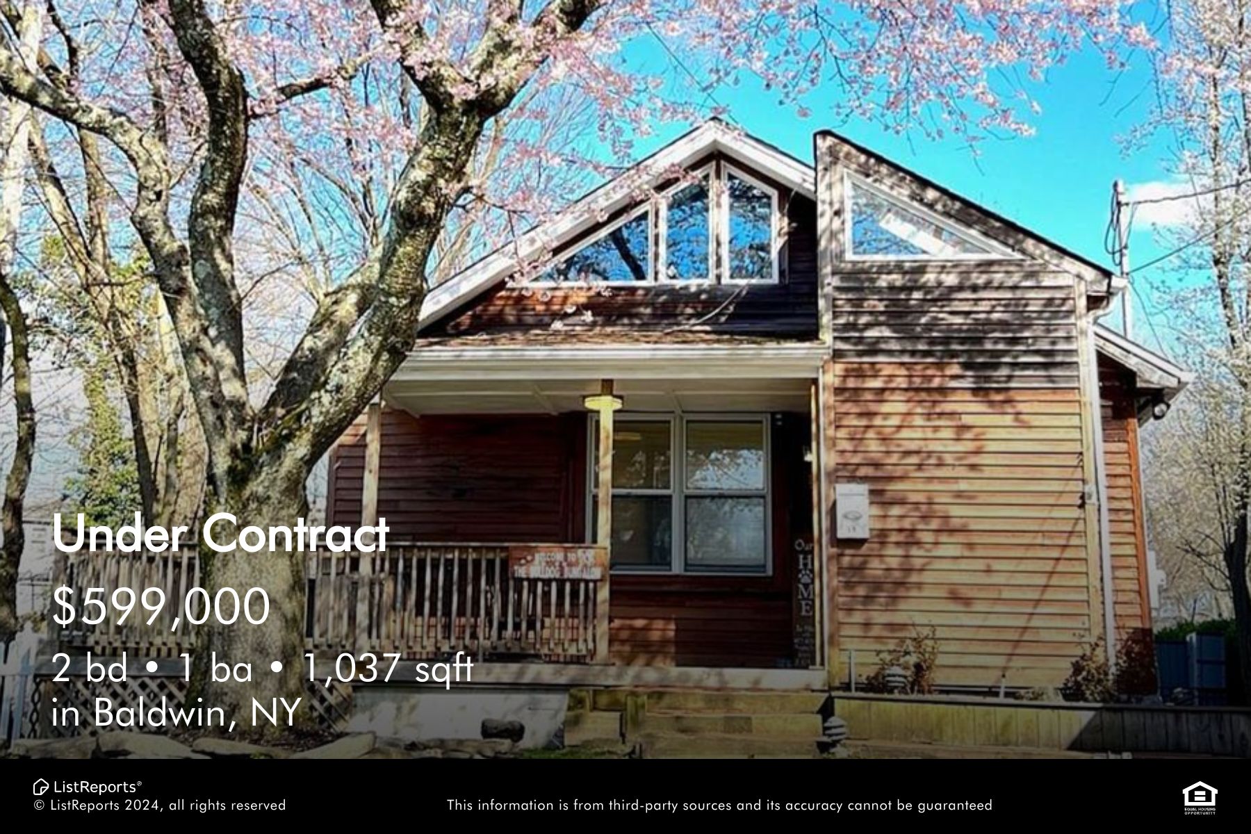 Ronald R. Graham Realtor | White Plains NY