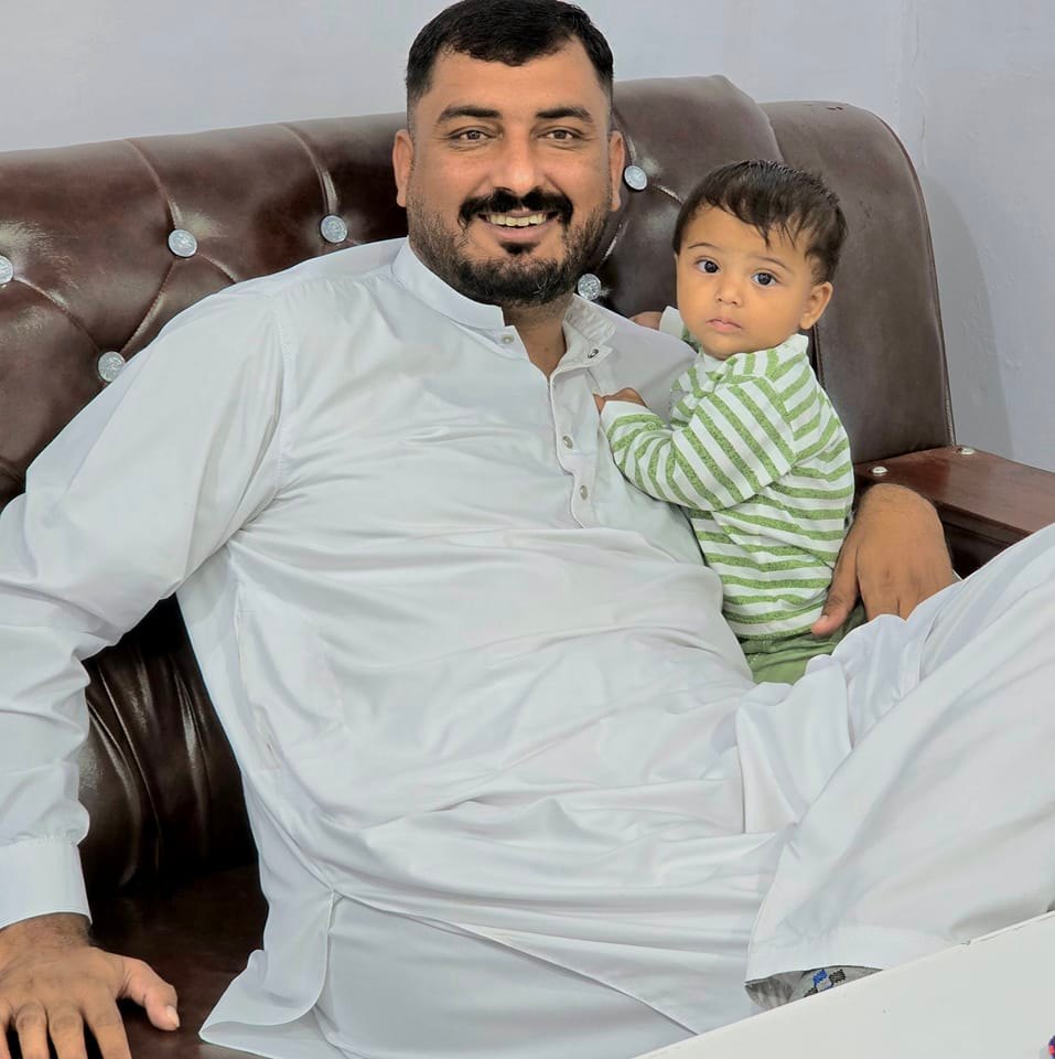 Chaudhry Ramiz Riaz