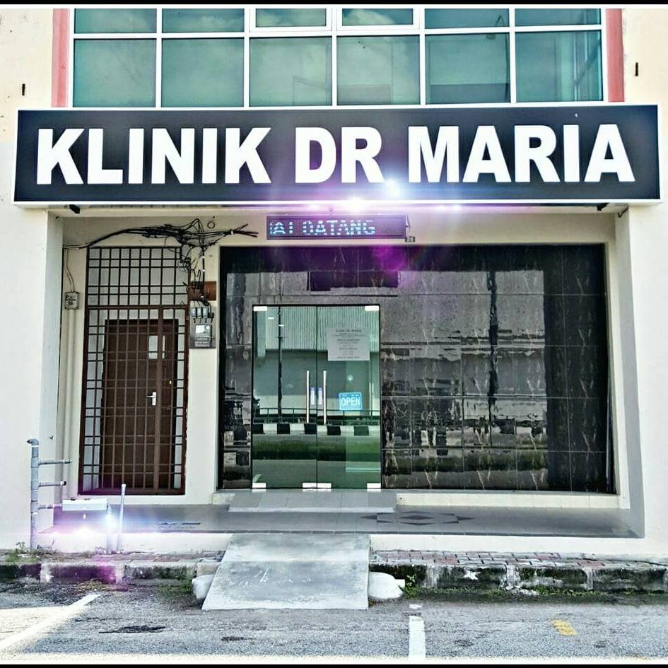 Klinik Dr Maria Photos Facebook