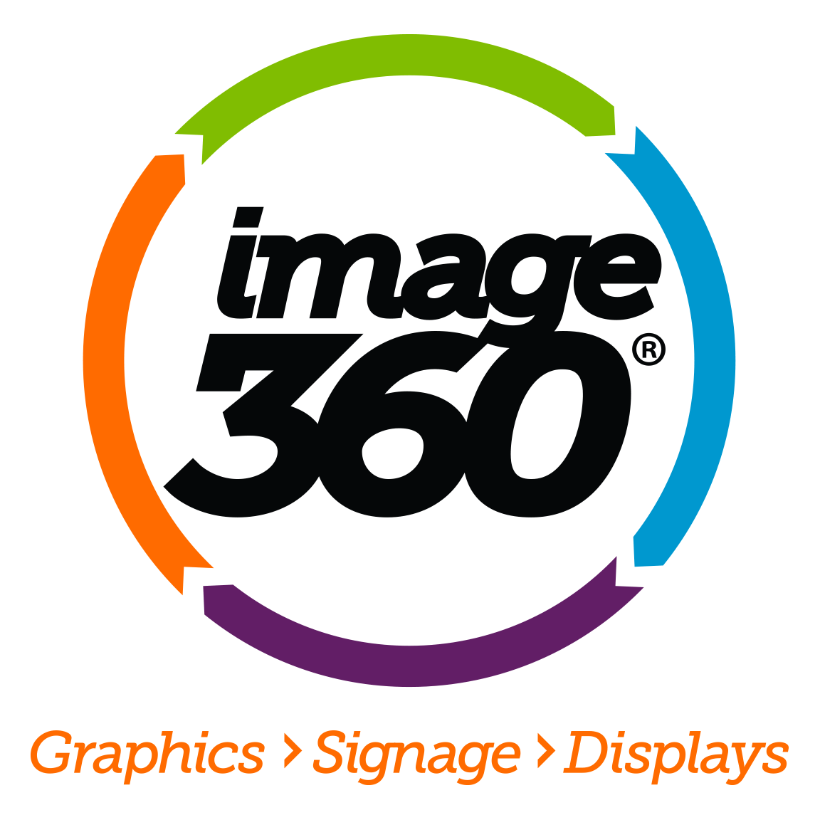 Image360 - Create a dimensional look to your office space! 👍 Learn more ...