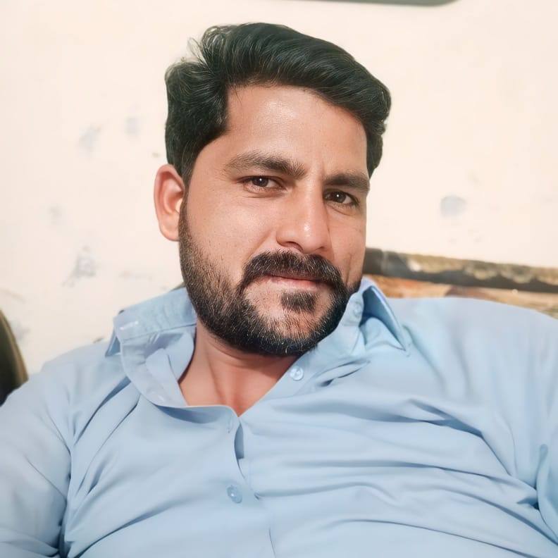 Bilal Bilal