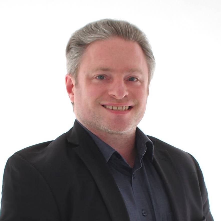 Tim Seidel