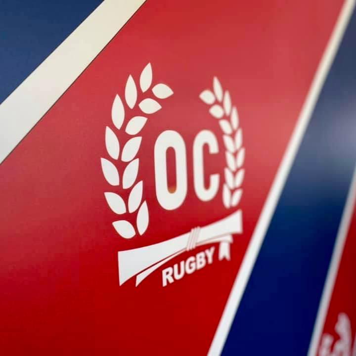 Happy New Year! Check out the... - Old Collegians Rugby Club | Facebook