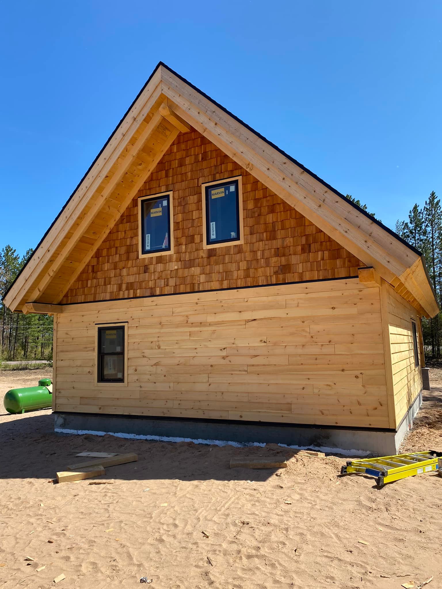 Top Notch Building and Remodeling