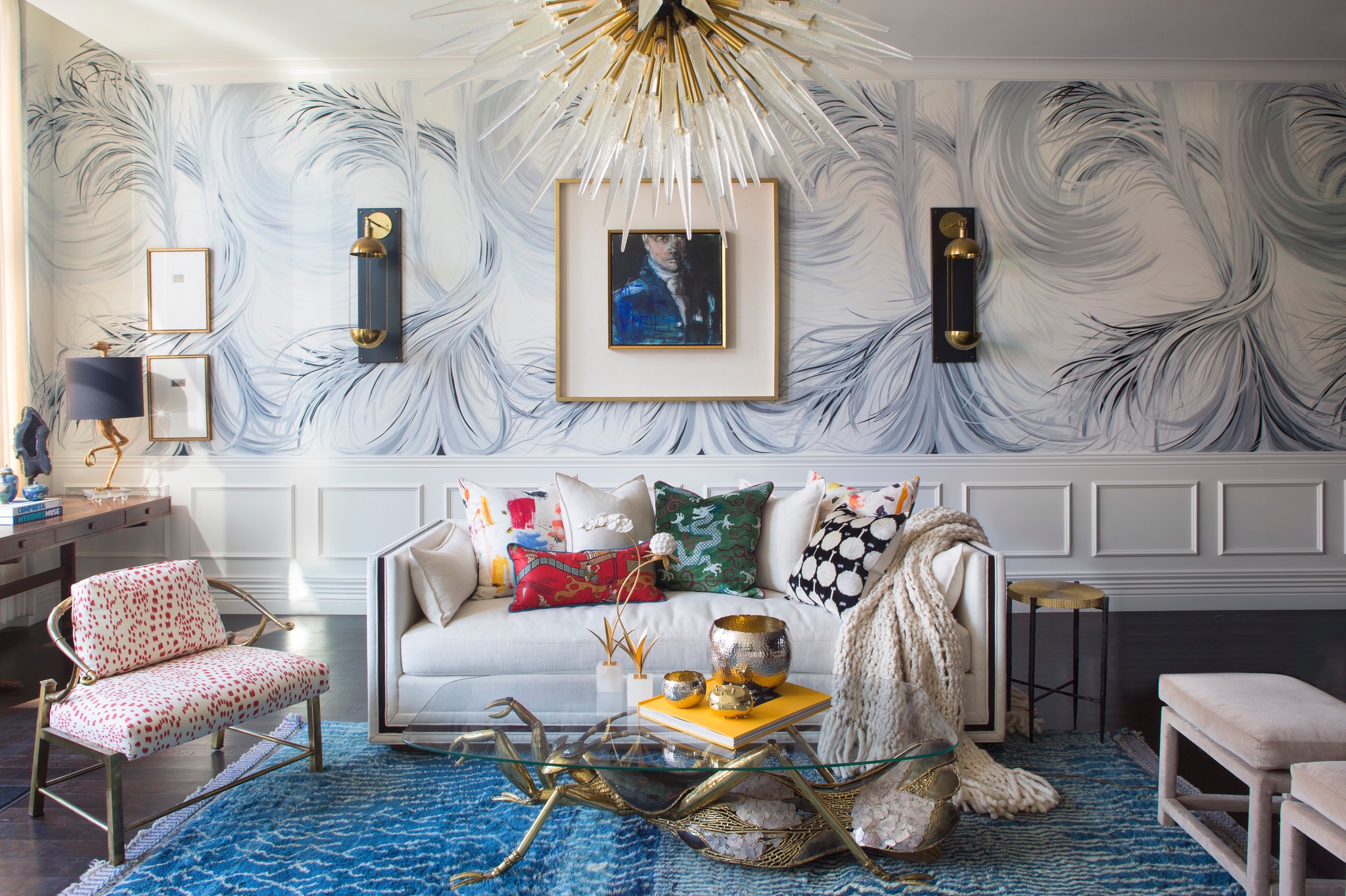Andrea Schumacher Interiors | Denver CO