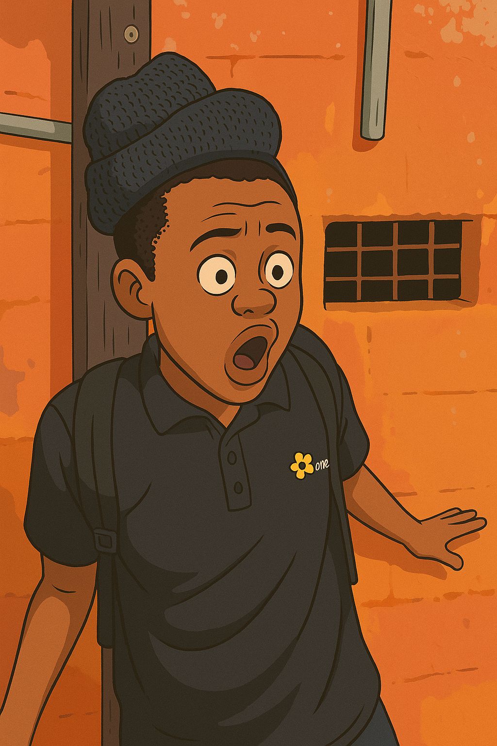 Prince Masinga