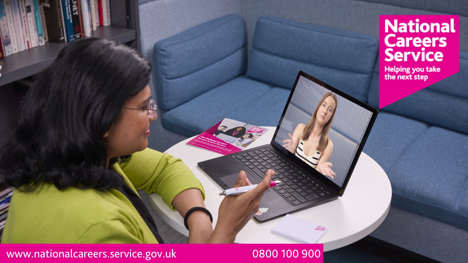 National - Interviews are often seen as the most nerve-wracking part of ...