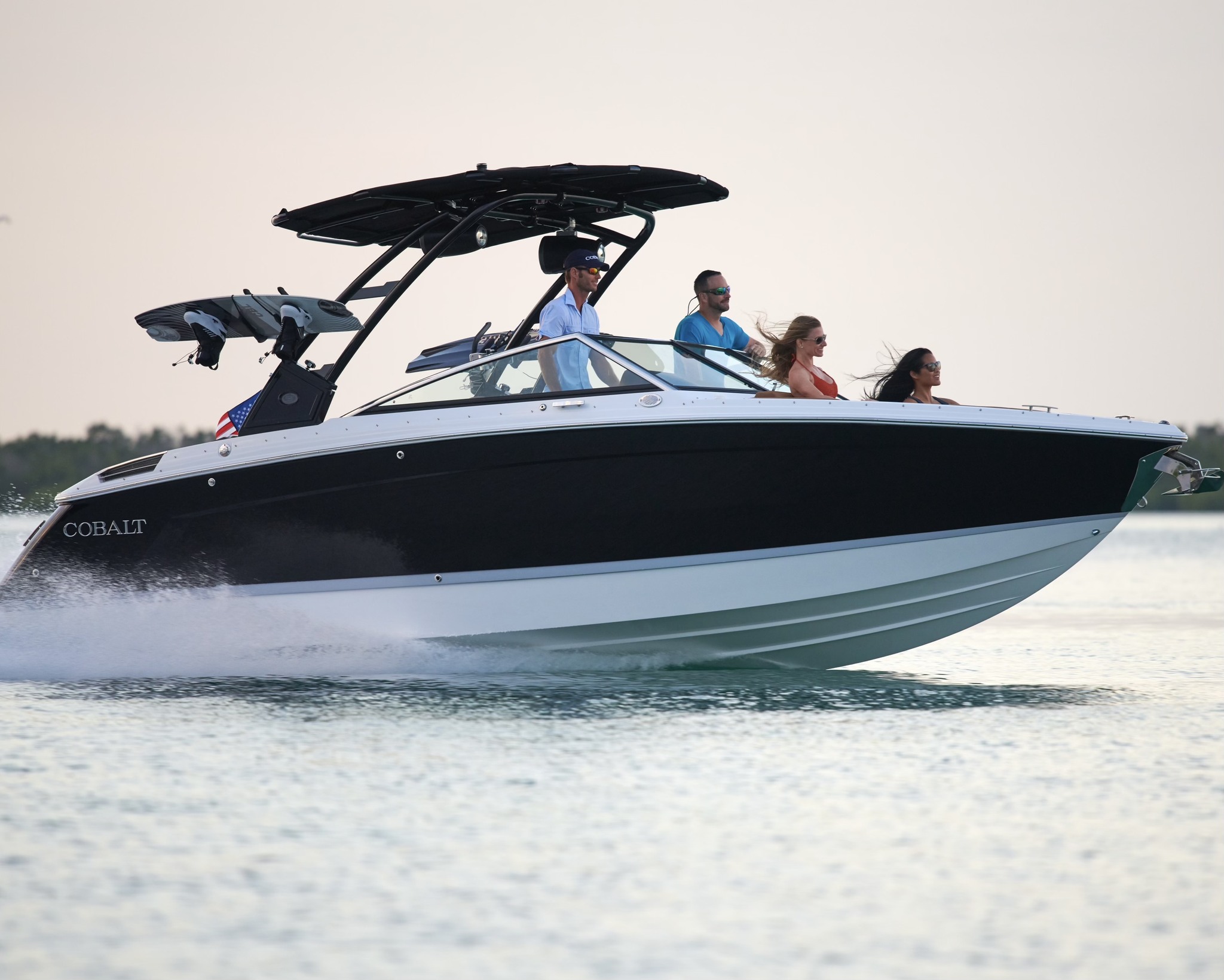 Meet the all new COBALT R SERIES ⚓️... - JD's Boatshed NSW