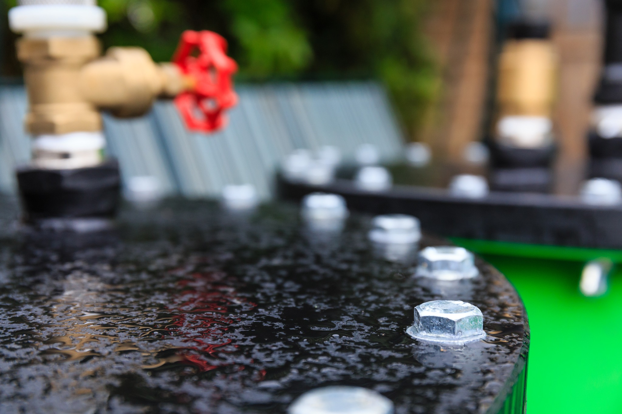 Oracle Environmental Experts | Worcester