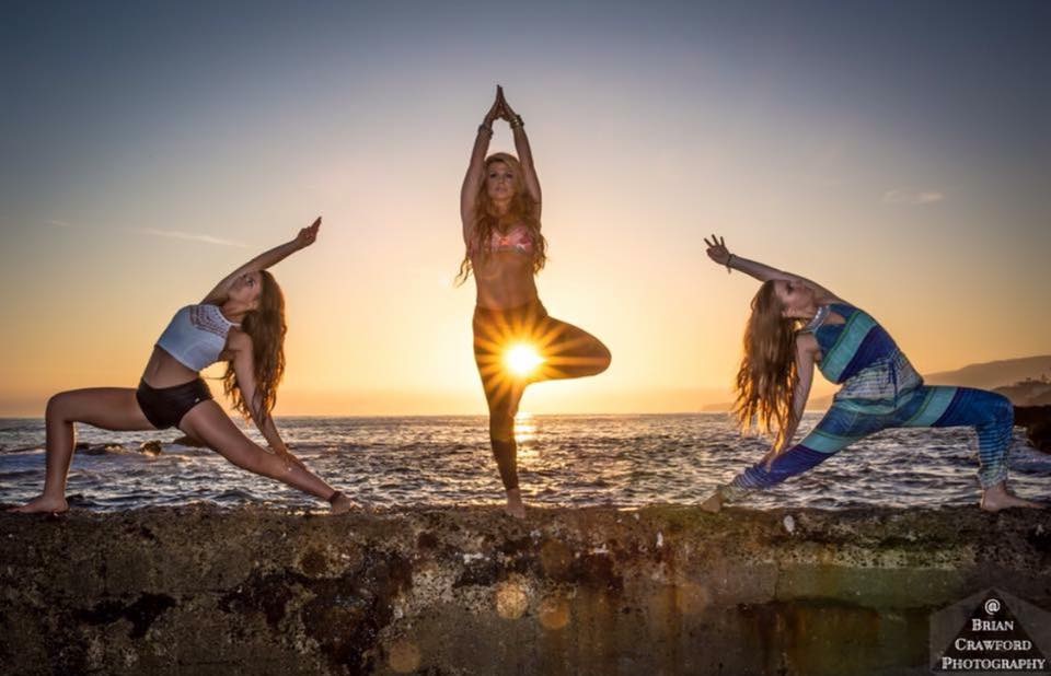 Radiant Hot Yoga | Newport Beach CA