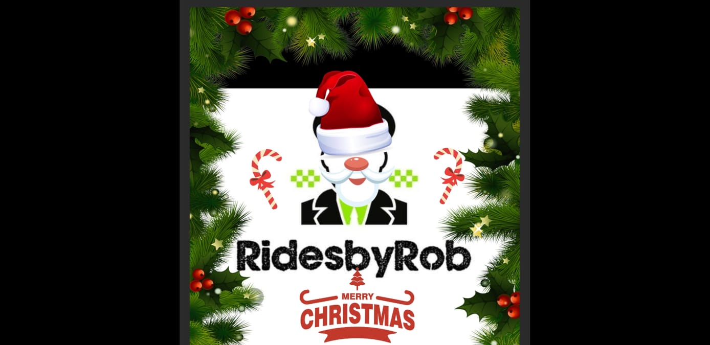 RIDES BY ROB | Downtown Raleigh NC