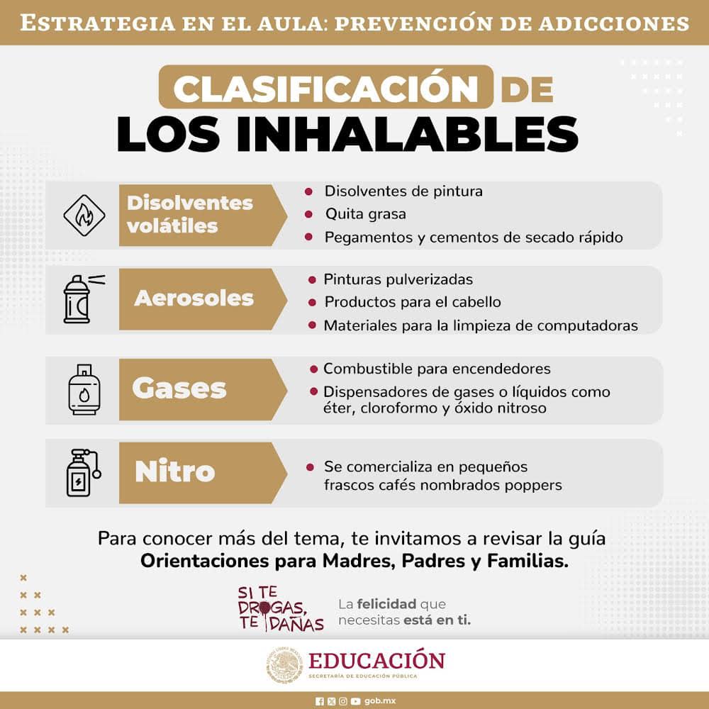 ¡Sus daños son... - CECyTEC San Antonio de las Alazanas