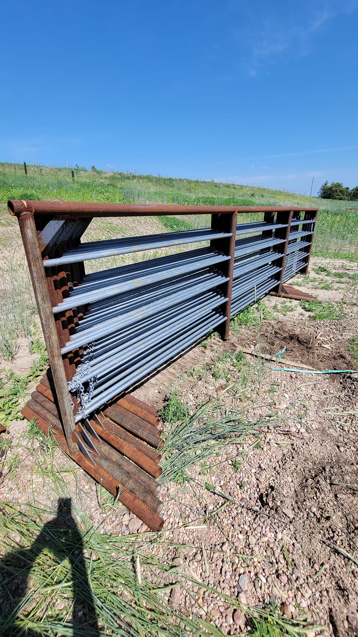 Split Ear Ranch - Sheila McIntyre | Loup City NE