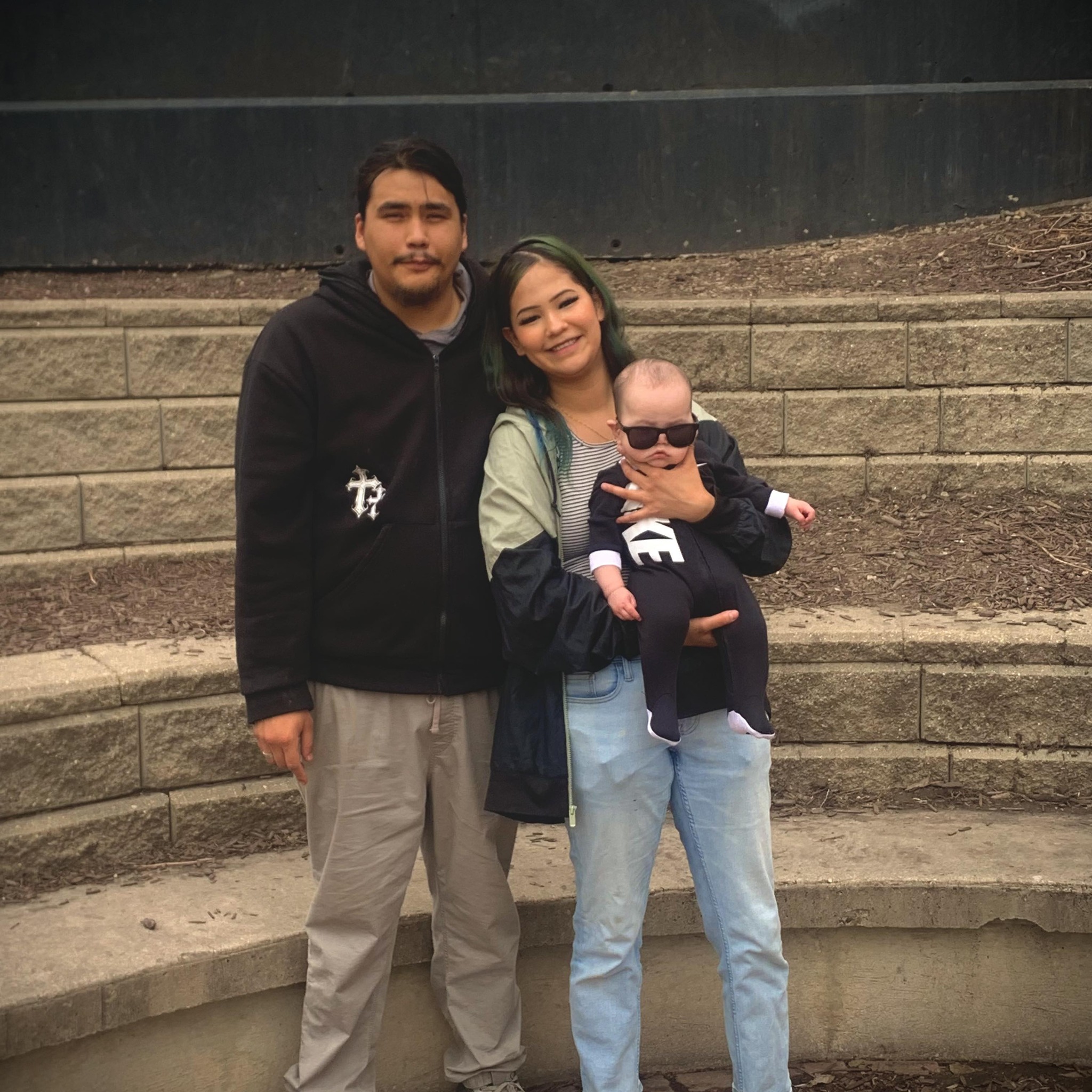 Pauline Ann - Mom’s where’s a spot in Winnipeg you go to.... | Facebook