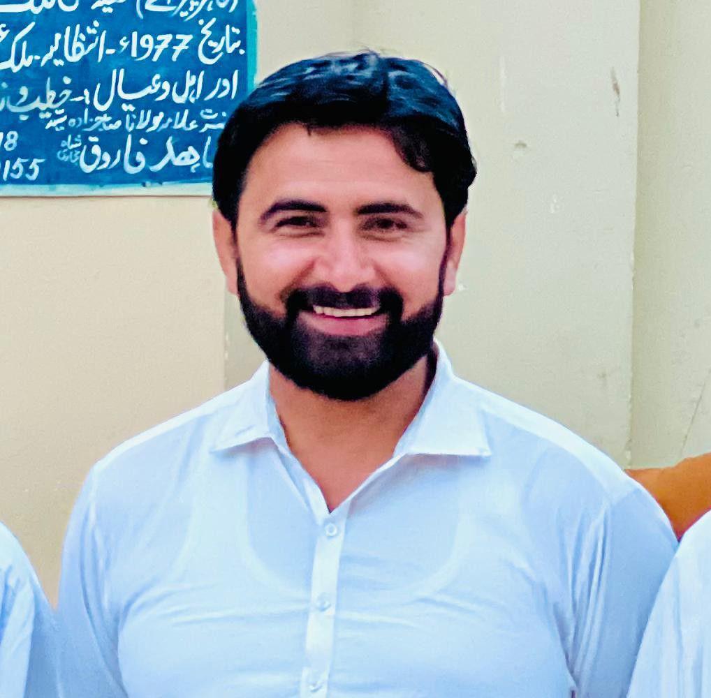 Mahar Rajab Sial