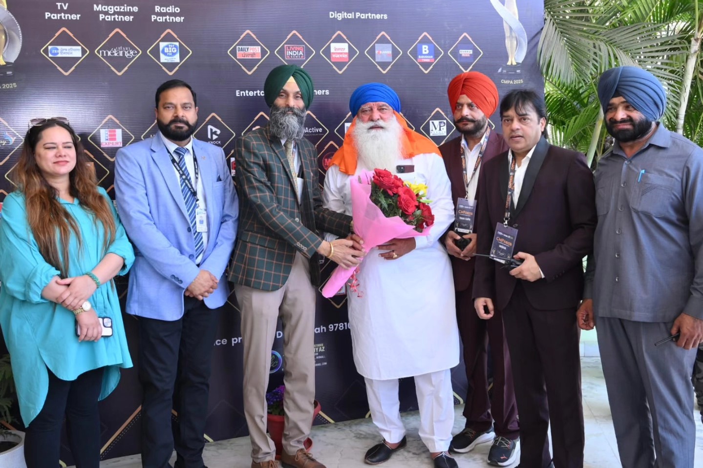 Chandigarh... - Chandigarh Group of Colleges, Jhanjeri Mohali