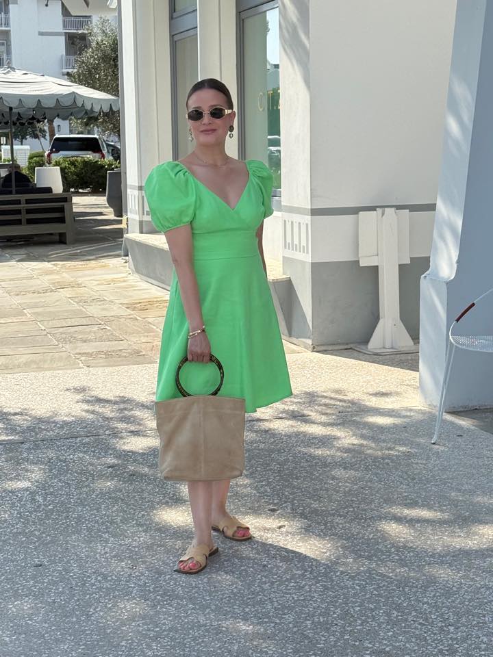 Maria Williams