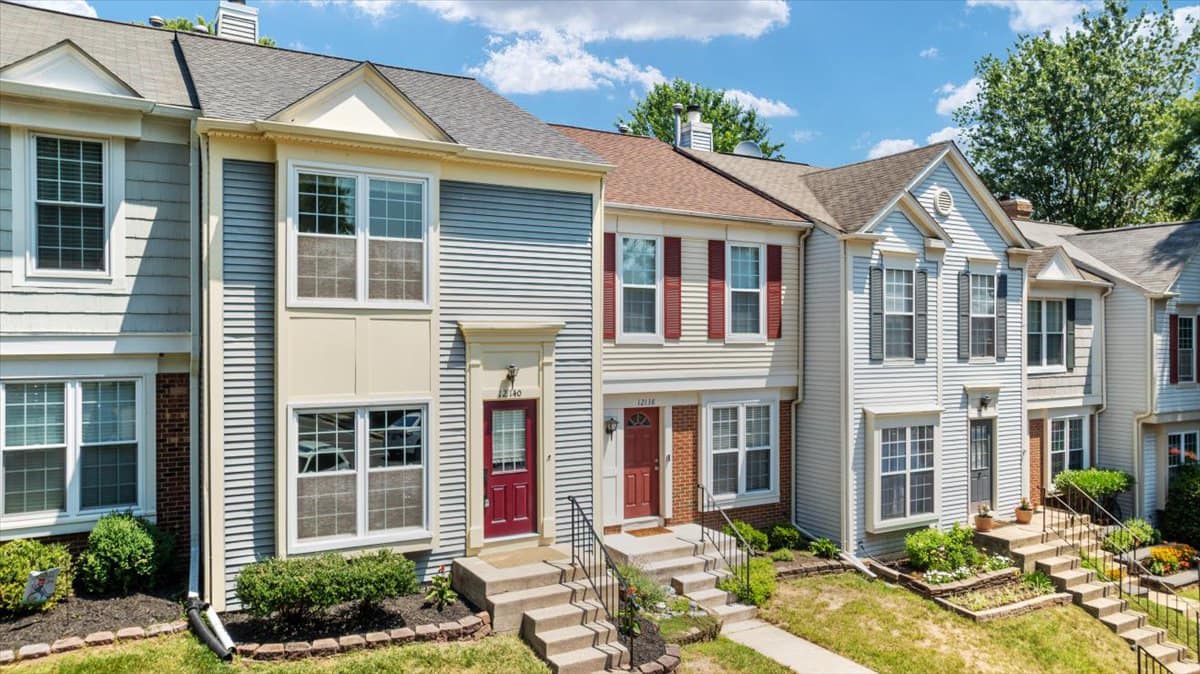 Rice Properties Group | Fairfax VA