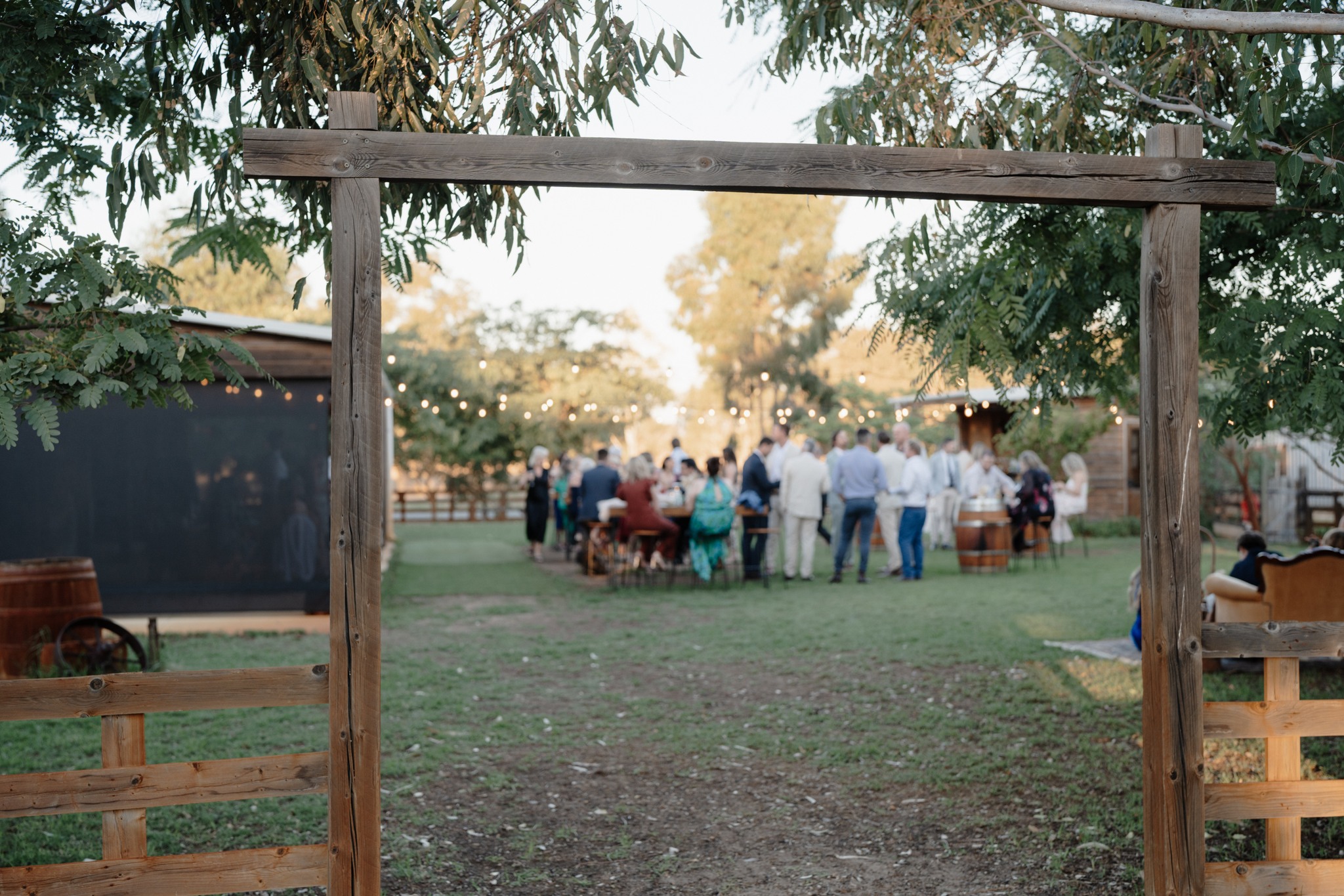 The Perth Wedding Fairy | Perth WA