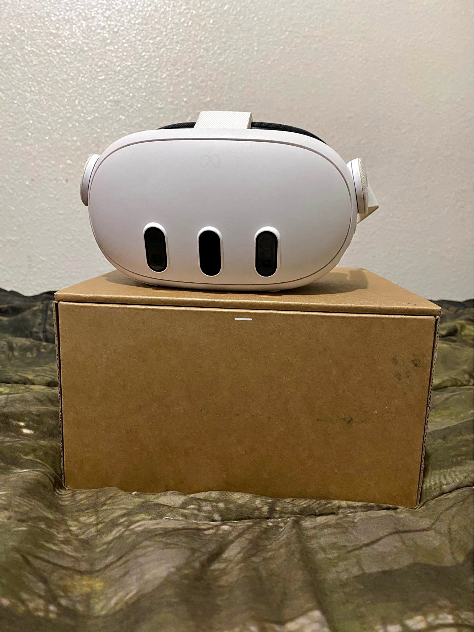 New and used Meta-quest-3512gb-vr-headset for sale | Facebook 