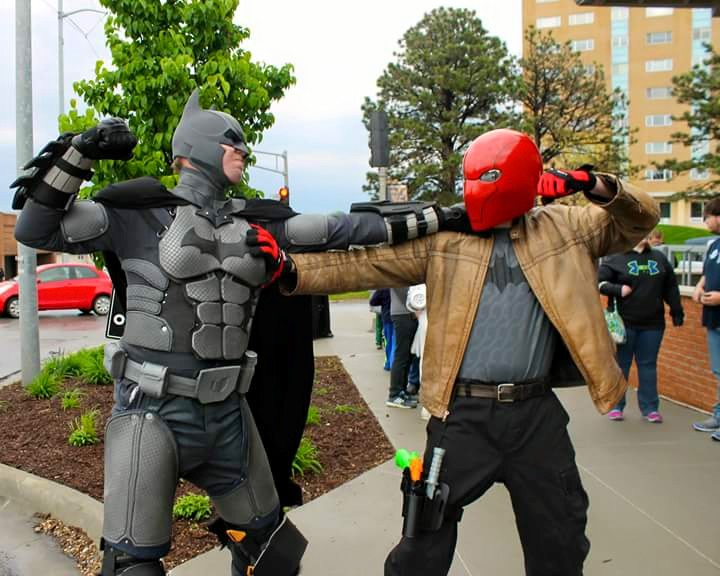 Clockwork Customs & Cosplay