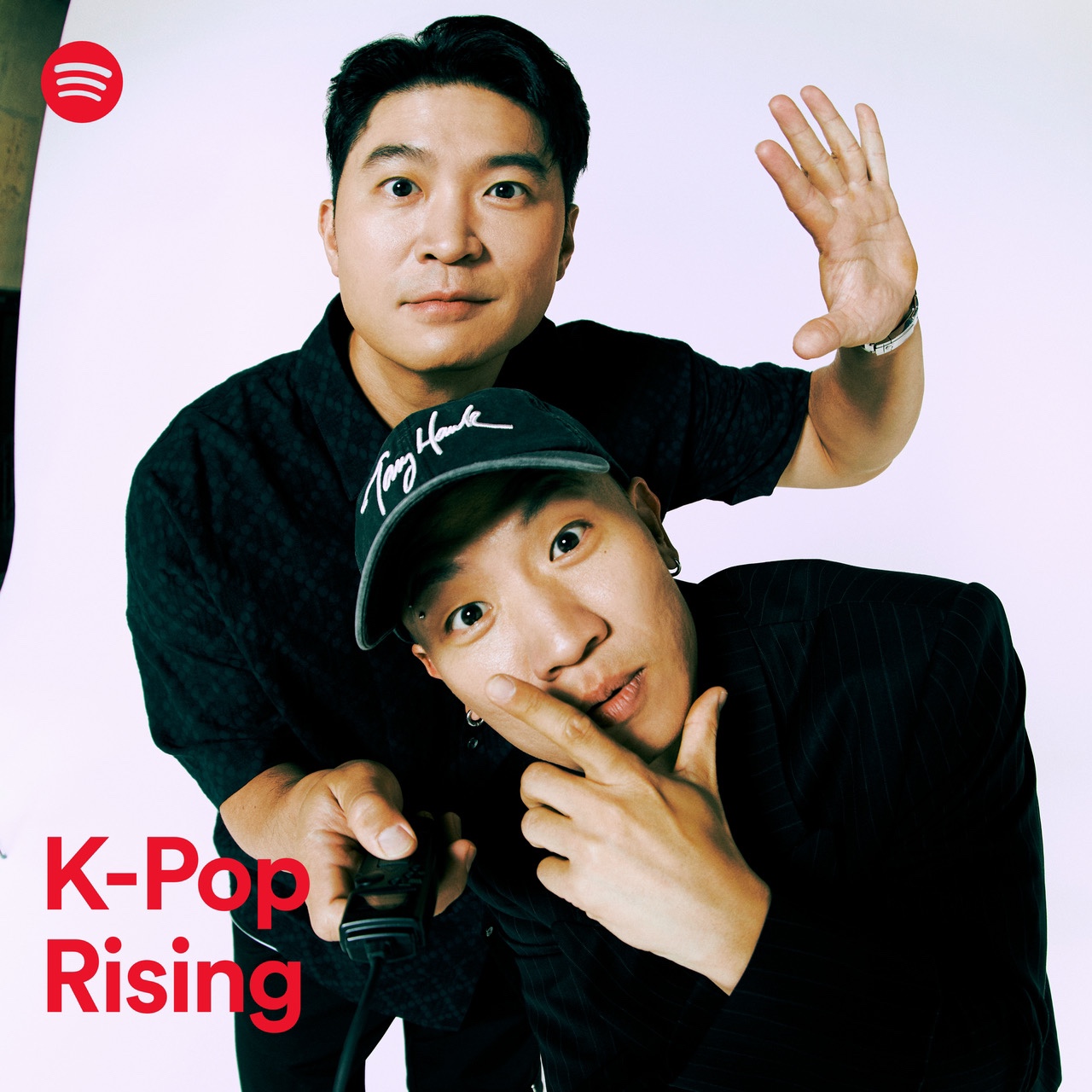 [Dynamicduo] Spotify ... - Dynamicduo - 다이나믹 듀오