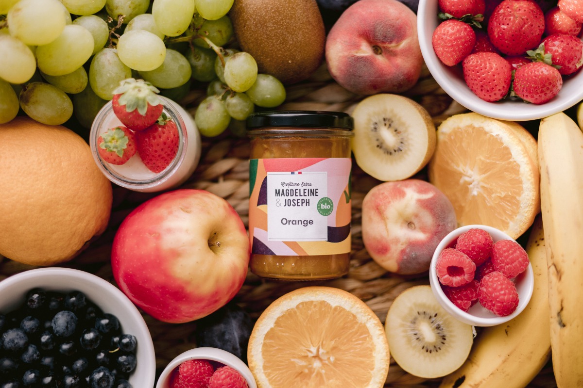 Confiture St Joseph Mérignac _ Confiture Atelier St Joseph – XGDM