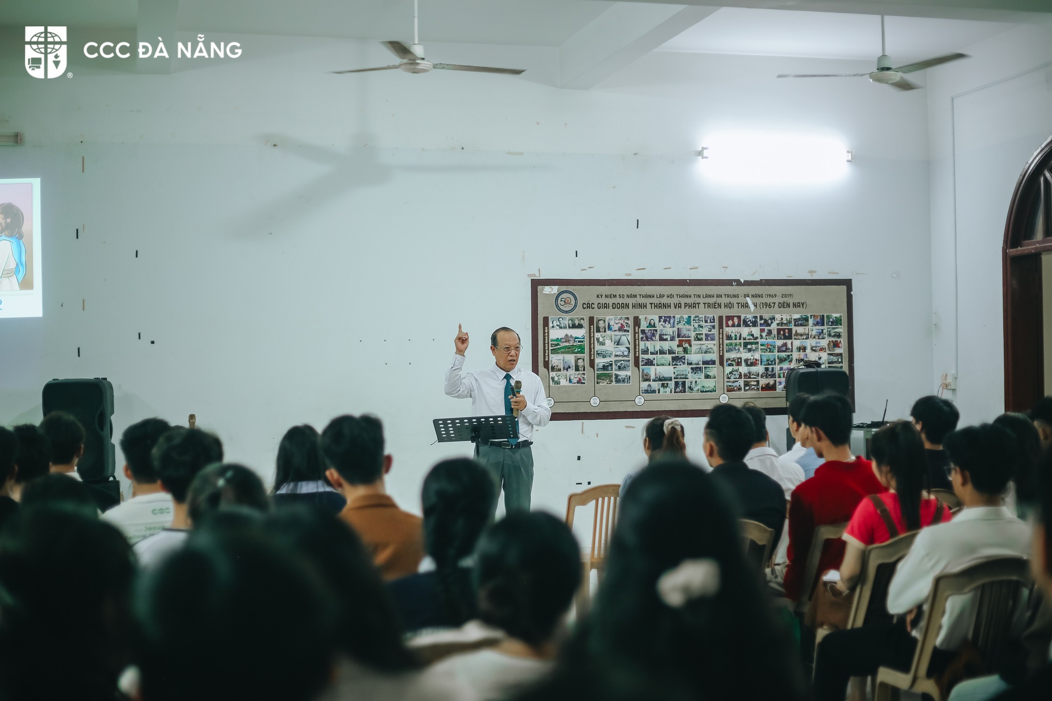 CCC Đà Nẵng - [CHƯƠNG TRÌNH NHÓM CHUNG TOÀN THÀNH PHỐ]...
