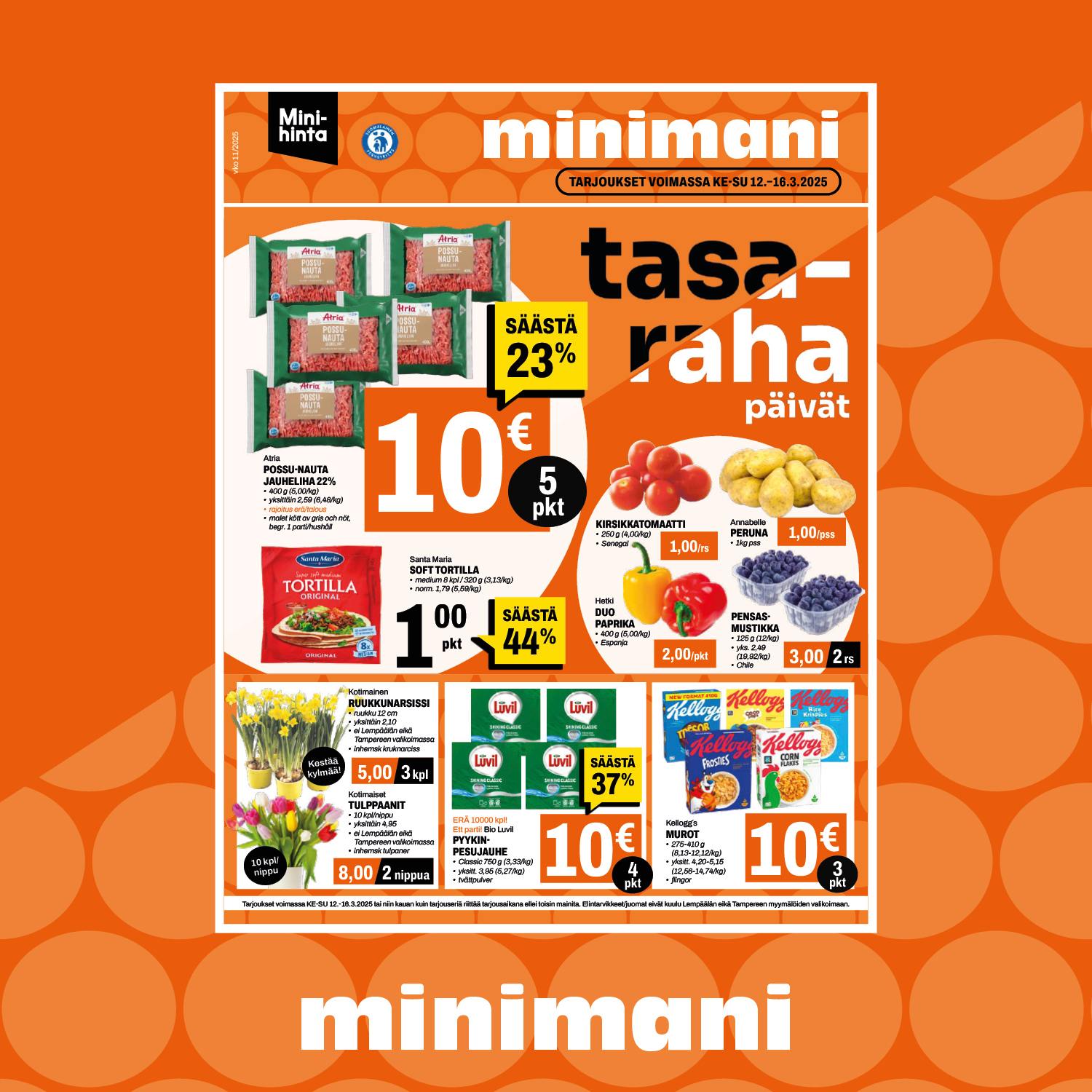 Minimani Seinäjoki added a new photo. - Minimani Seinäjoki