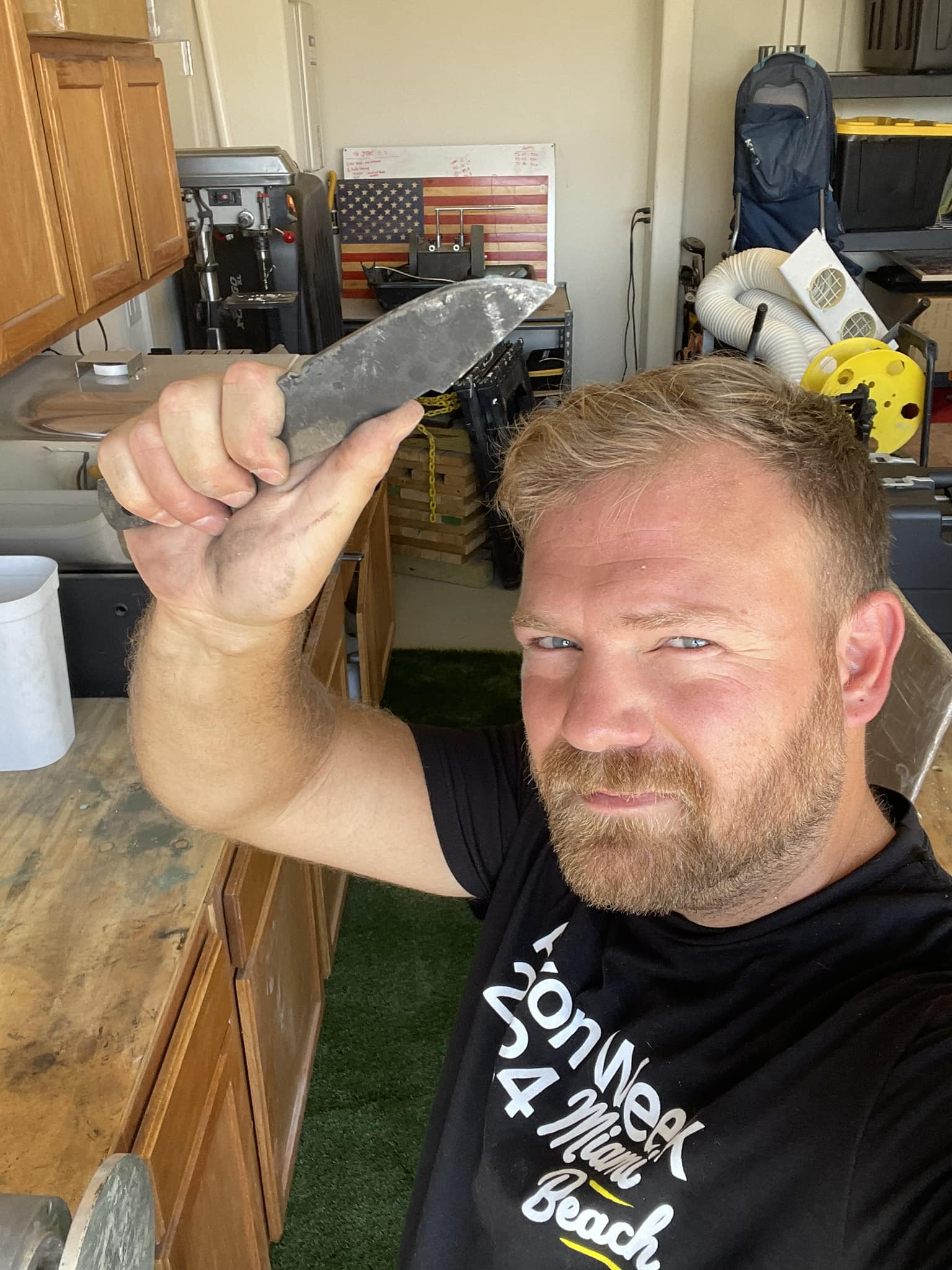 V’s Sharpening Service