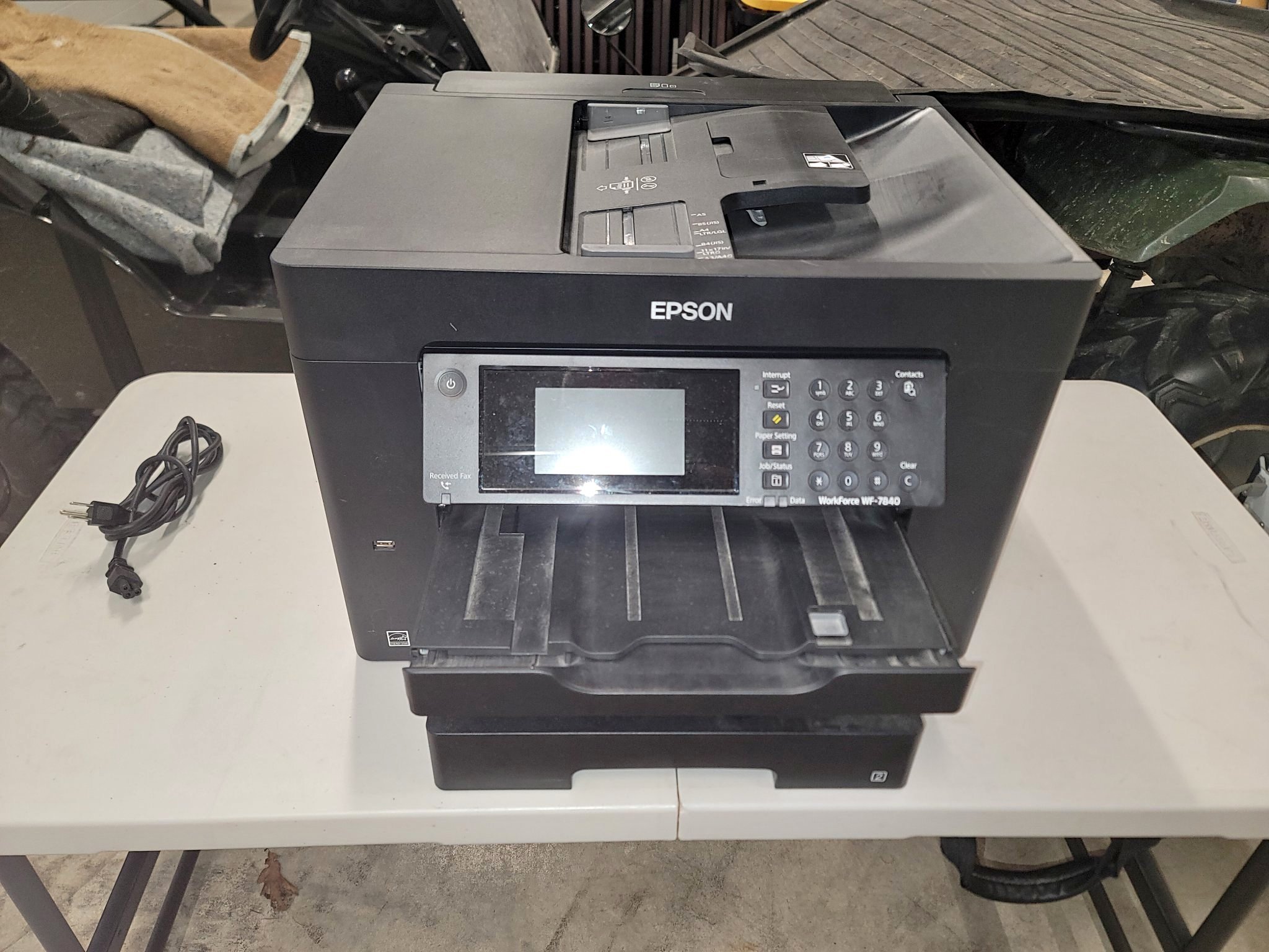 DTF Printer Setup – InkSonic L1800 + Oven + Computer w/RIP Software ...