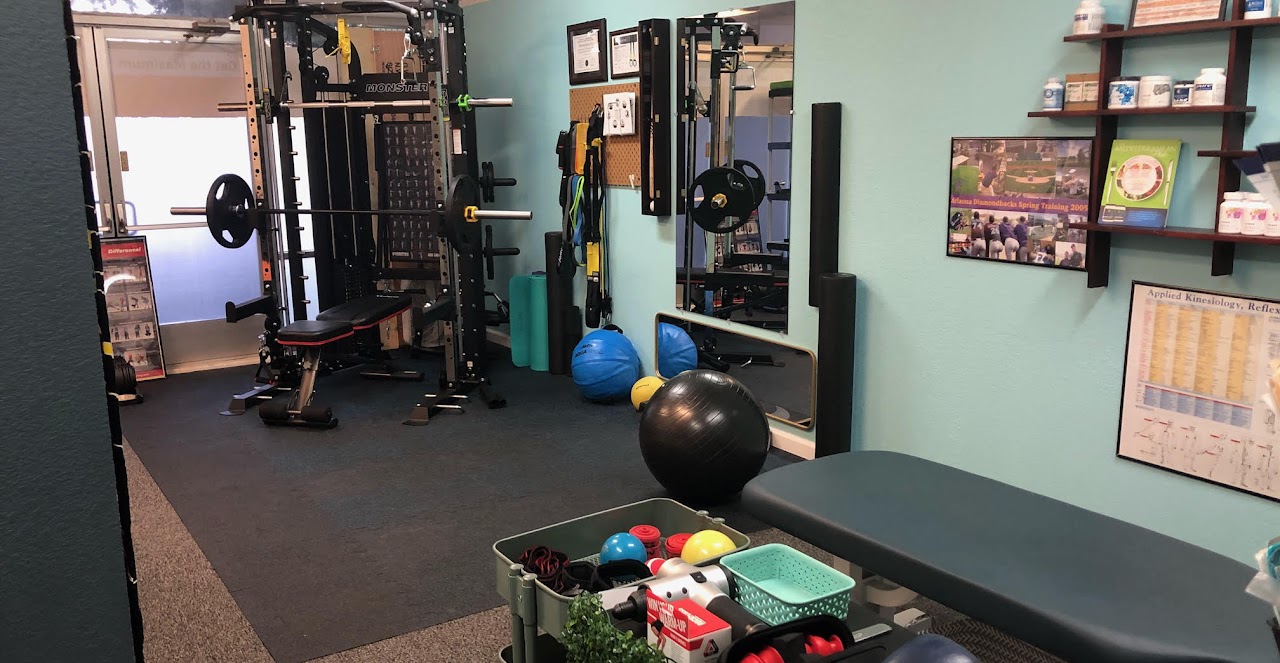 Health Integration Chiropractic | San Jose CA