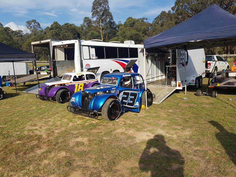 Pirates Racing Team