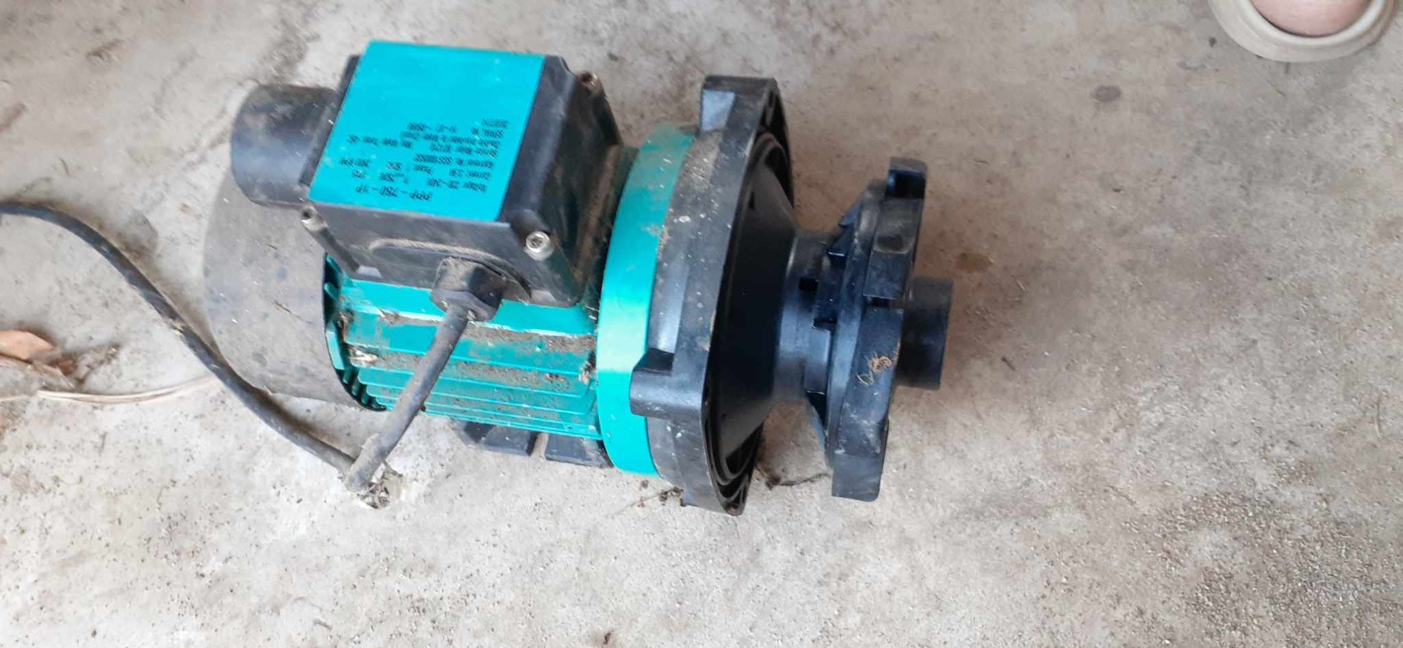 Condensador 10 µF Para Bomba De Piscina SPS - Aumenta El Rendimiento Del Motor