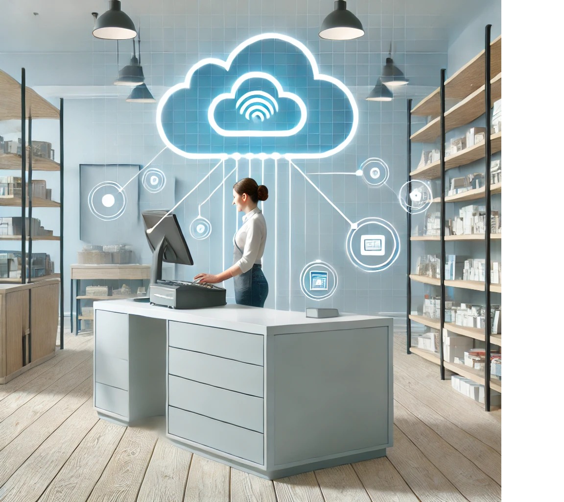 Wondersoft - 🚀 The Future of Retail is Here! 🚀 Discover...