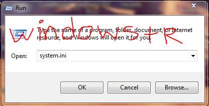 How to determine your pc is affected... - Computer Tutorial | Facebook