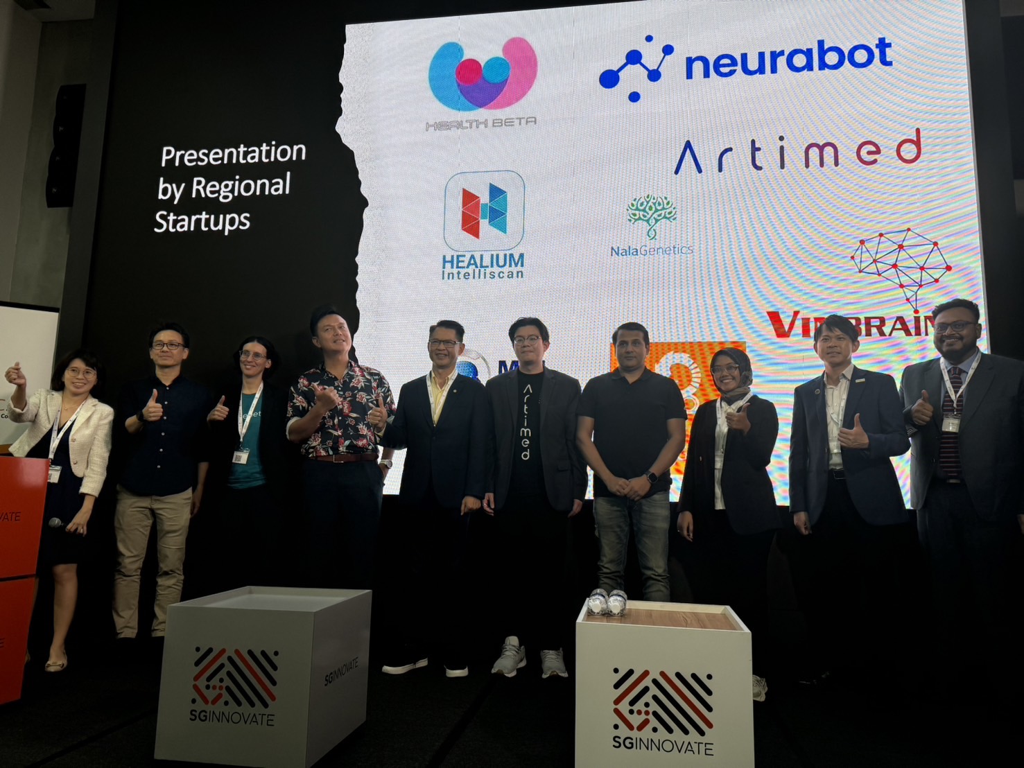 MUI Robotics... - INT สถาบันบริหารจัดการเทคโนโลยีและนวัตกรรม | Facebook