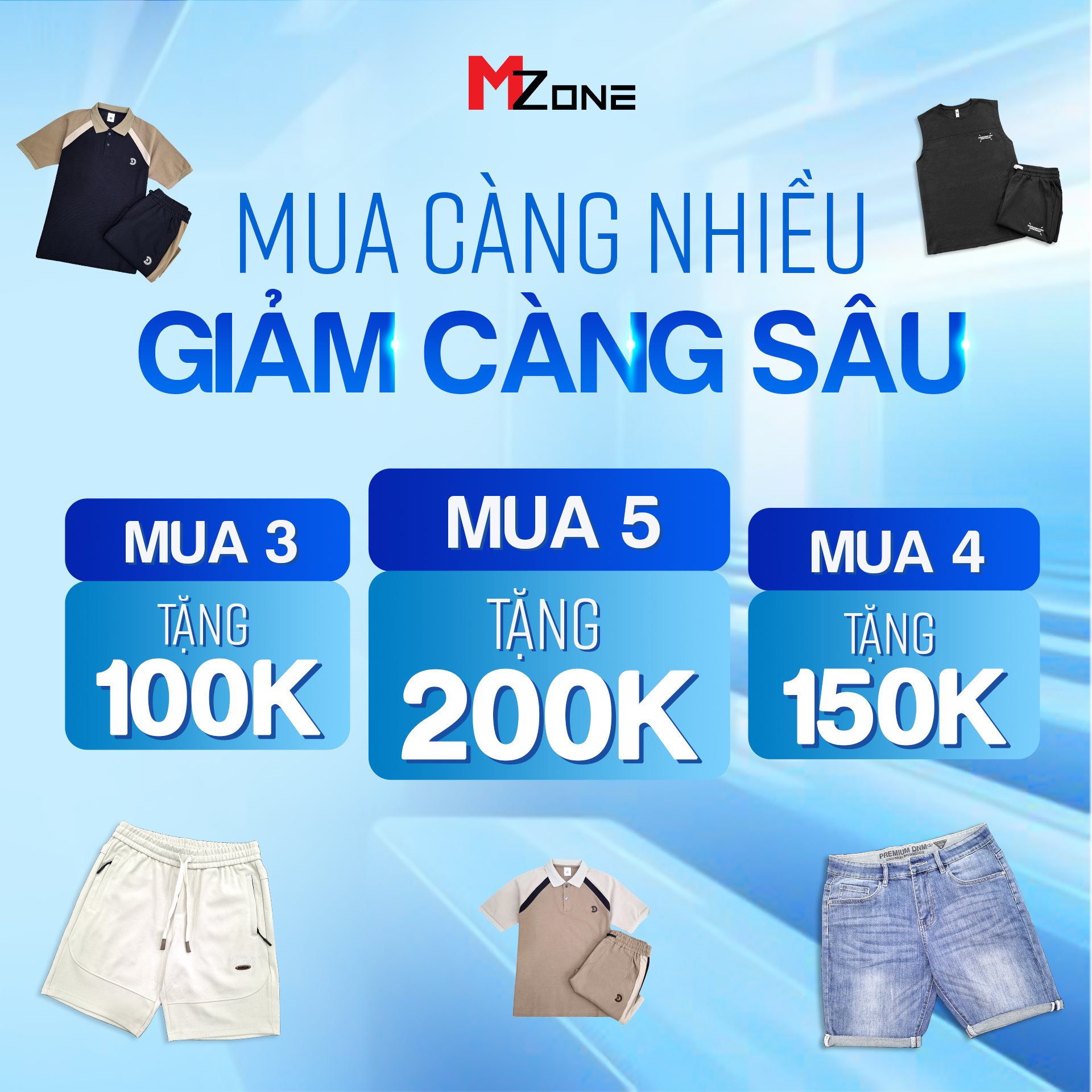 MZone | Ho Chi Minh City