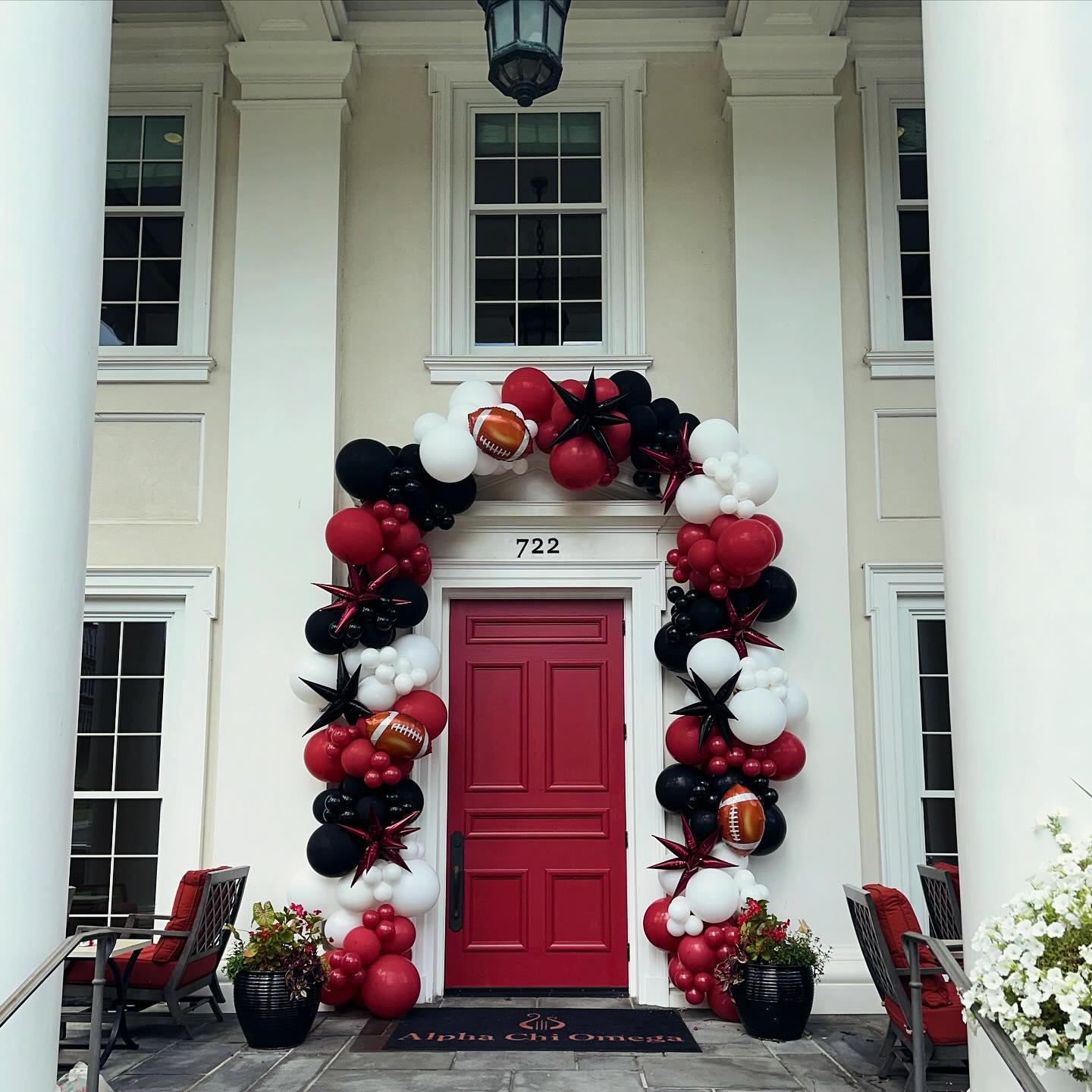 Brittany’s Balloons of Northwest Arkansas