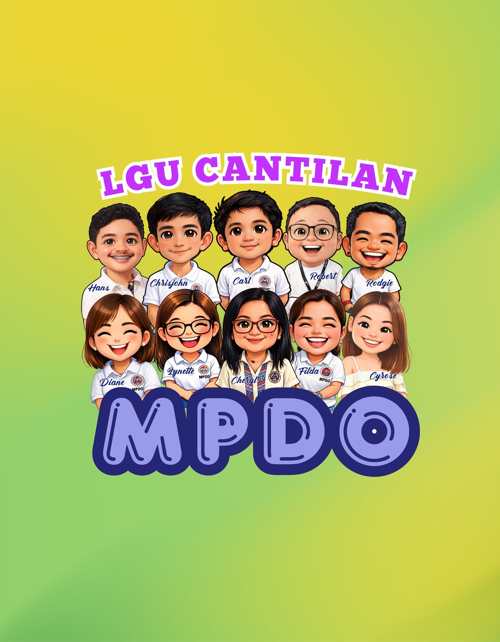 MPDO Cantilan | Cantilan