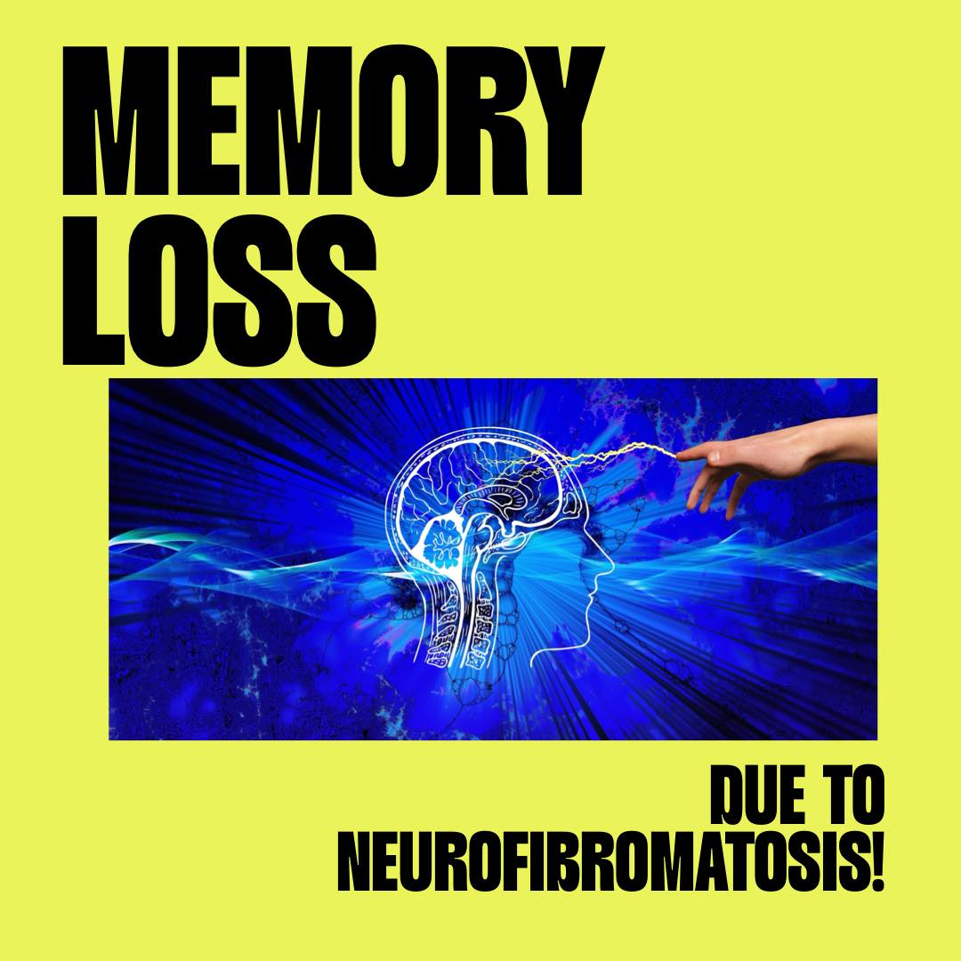 Natural Therapies for Neurofibromatosis-Related Memory Loss