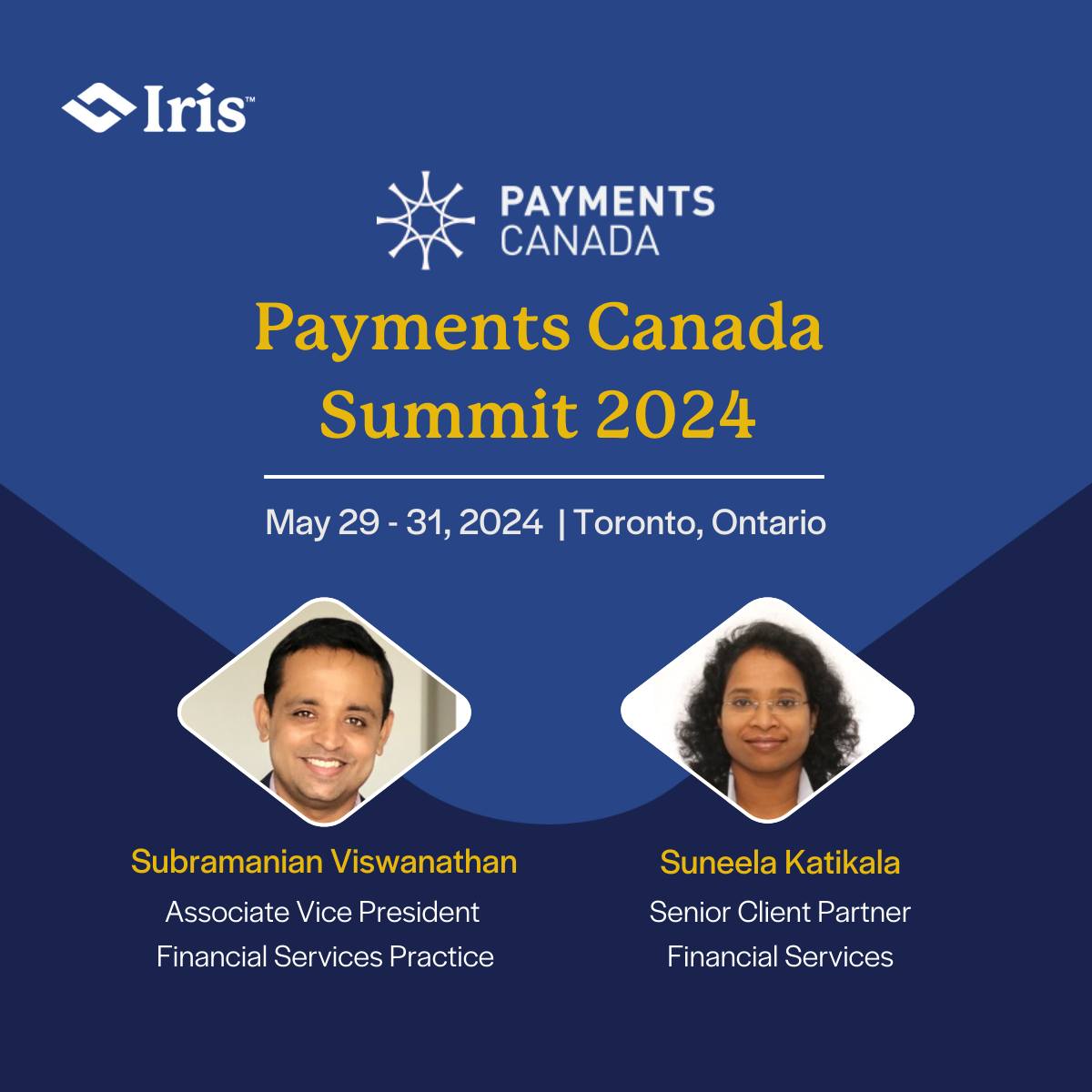 Iris Software - Meet our #banking and #financial services... | Facebook